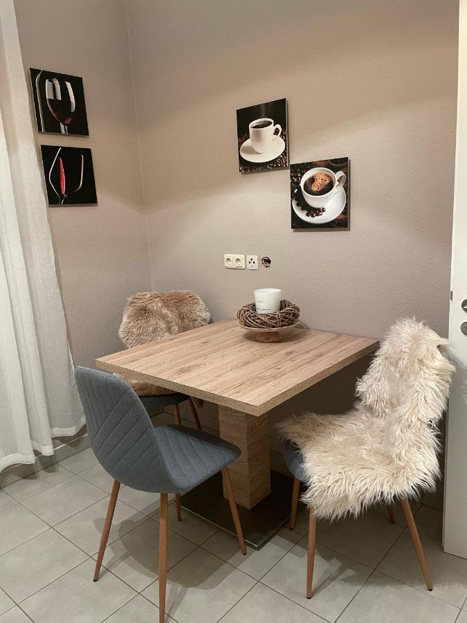 Apartment Zur Wiege Anhalts Ballenstedt Luaran gambar